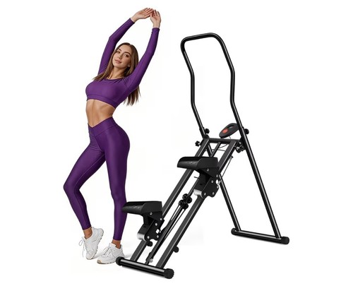 Cigaa new vertical climber - new,