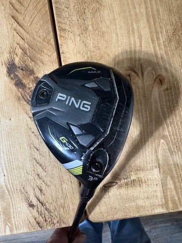 Ping g430 wood - g430, 15