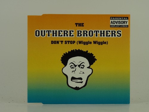 The outhere brothers don - the,