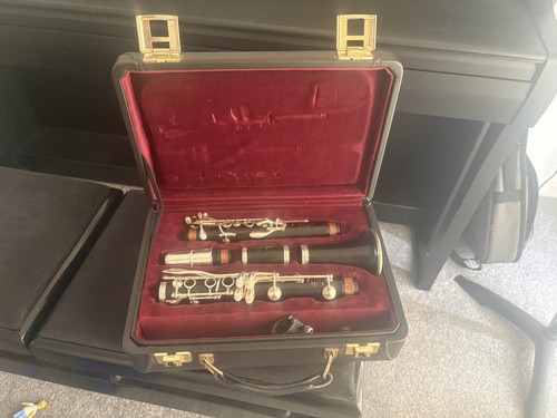 Buffet crampon e13 clarinet - e13,