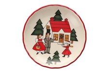 Masons christmas village - masons,