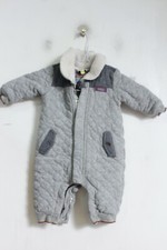 Ted Baker Baby Quilted