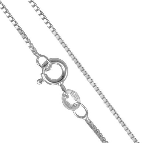 1mm solid sterling silver - sterling,