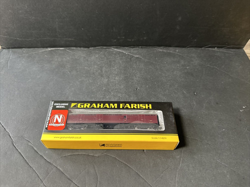 Graham farish gauge - graham,