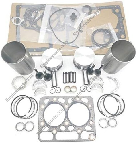 Overhaul rebuild kit for - for, deutz