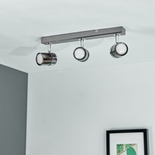 3 Way Ceiling Lights Spotlight