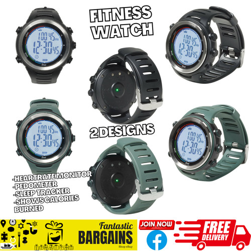 Crivit heart rate monitor - crivit,