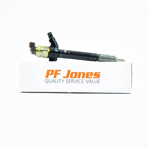 Denso injector 1378432 - denso,
