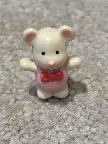 Sylvanian families nursery - sylvanian,