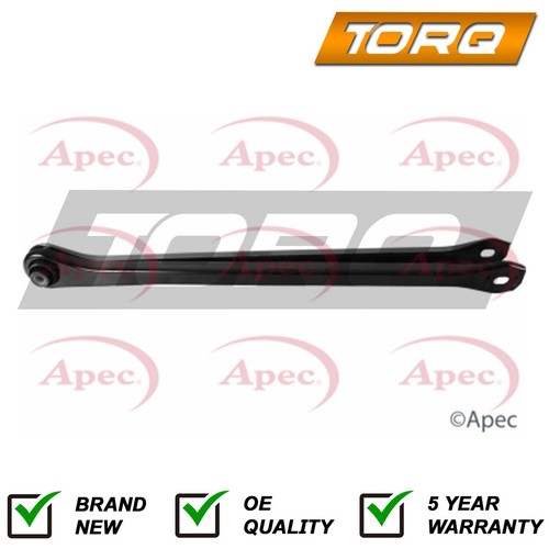 Track control arm - track,