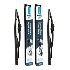 Premium Front Wiper Blades