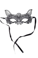 Mask half kitten - mask,
