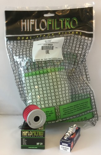 Service kit for suzuki ltz400 - for,