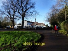 Photo 6x4 South Staffs Golf