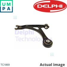 TRACK CONTROL ARM FOR AUDI
