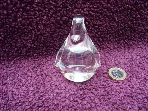 Rare vintage wedgwood clear - wedgwood,