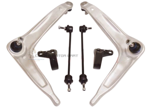 Rover front 2 - 75, mg