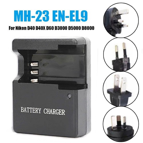 Battery charger charging dock - battery,