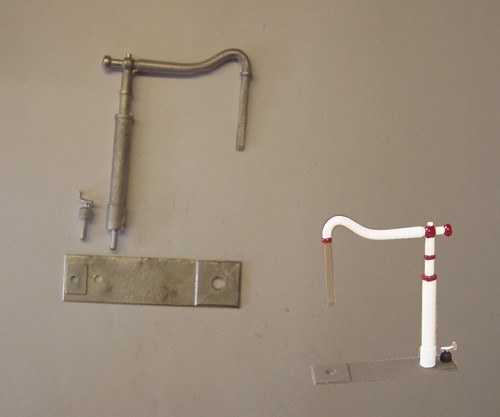 Marsh gauge pw203 mr - oo,