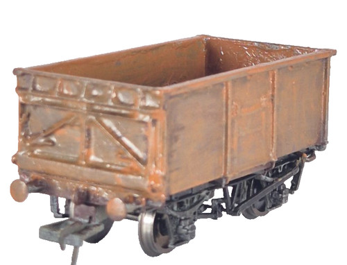 Bachmann 401 gauge 16t - oo,