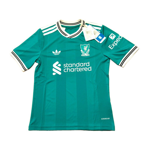 Adidas liverpool 26 2025 - liverpool,