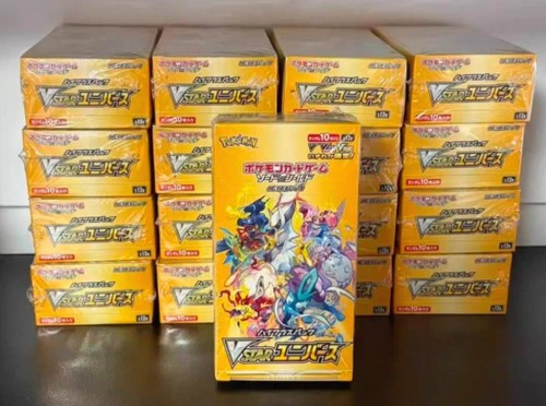Pokemon tcg japanese s12a - pokemon,