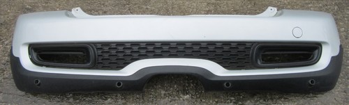 Genuine used mini white - genuine,