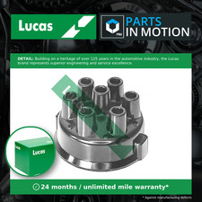 Distributor Cap fits VAUXHALL