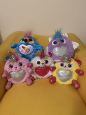 Zuru Rainbow Corn 11” Plush