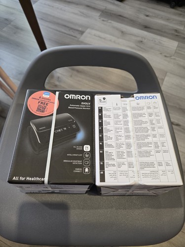 Omron evolv digital - omron, blood