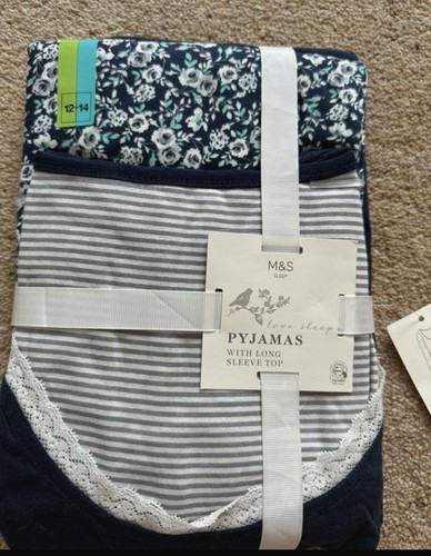Marks spencer s ladies - &,