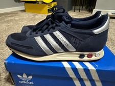 Adidas LA Trainer Uk 9 Rare