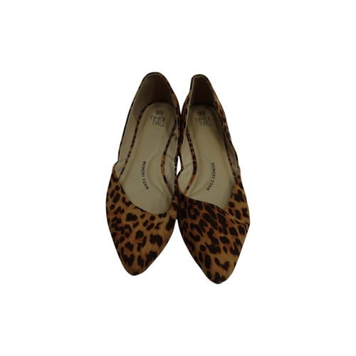Women time and tru - women's, 1/2