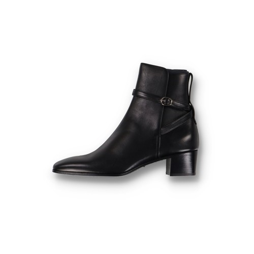Saint laurent paris - saint, black