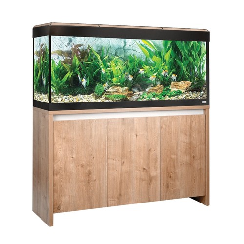 Fluval roma 240 led - fluval,