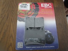 Yamaha RZV 500 R (SIX) 1985 