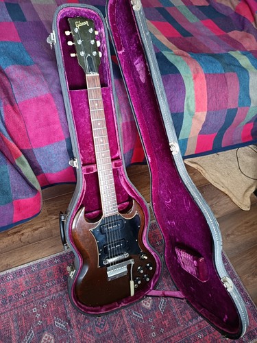 Gibson usa special - sg,