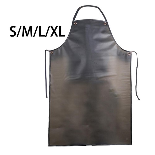 Waterproof apron oil proof - waterproof,