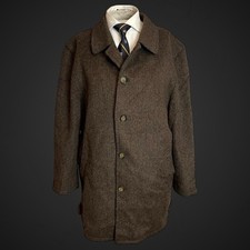 Men’s Italian Wool Mohair