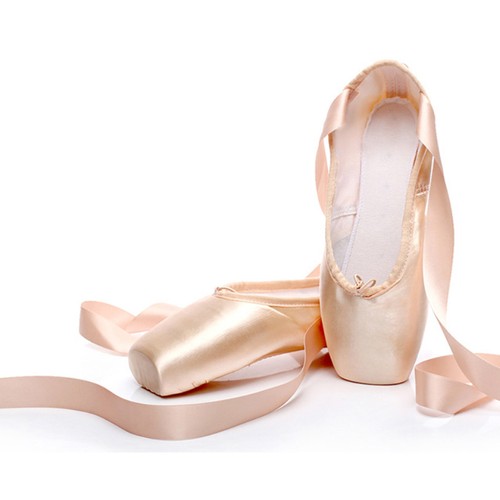 Professional ballet pointe - professional,