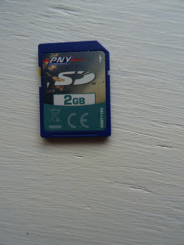 Pny 2gb memory card - 2gb,