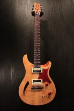 Paul Reed Smith PRS SE Custom 22 Semi Hollow 2010 Used Electric Guitar