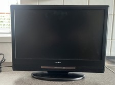 Alba LCDW16HDF 16" 720p HD LCD Television No Remote ( For Parts Not Working )