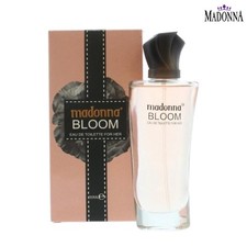 Madonna bloom eau toilette - eau,