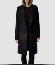 ALLSAINTS Enver Wool Blend