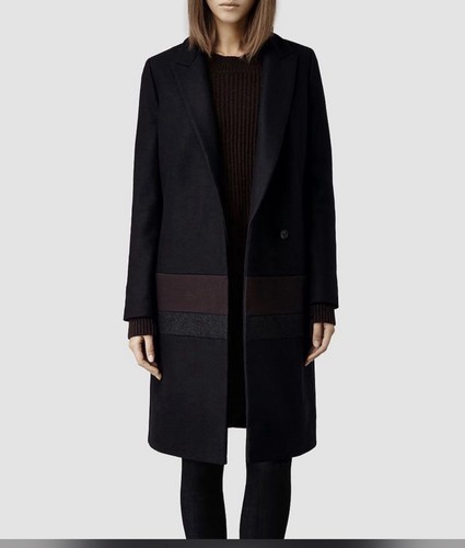 Allsaints enver wool blend - allsaints,
