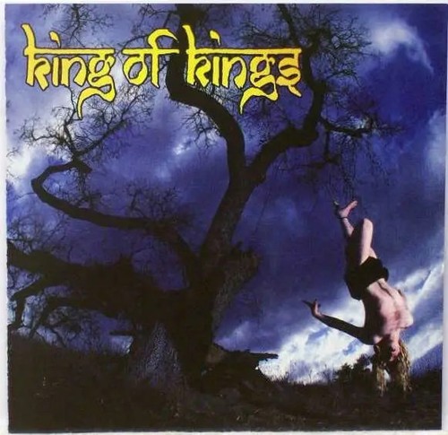 King kings the david - cd,