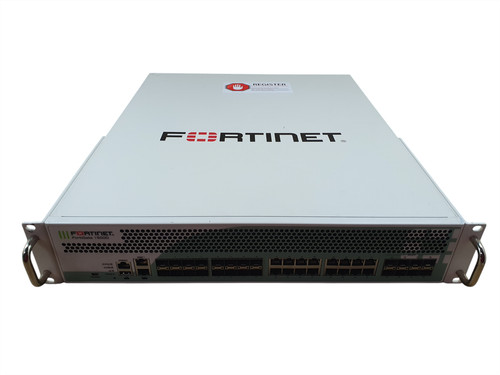 Fortinet fortigate 1500d - fortigate,