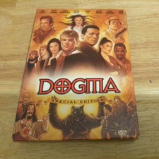 Dogma : Two Disc DVD Special