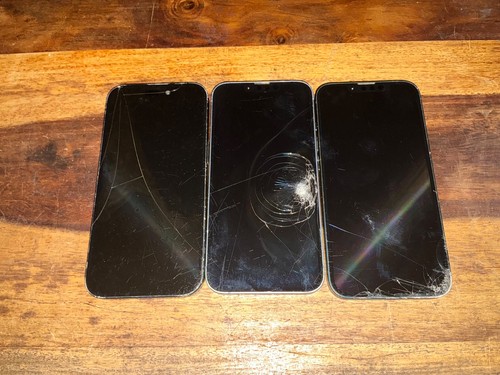 Joblot apple iphone 14 - x,